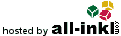 hosted by all-inkl.com